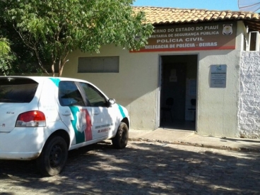 Vendedor ambulante é preso suspeito de tráfico de drogas em Oeiras