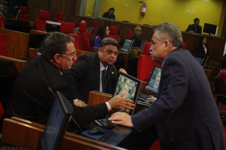 Aprovado reajuste de 4,5% para servidores do Ministério Público Estadual