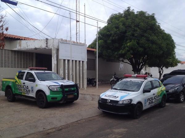 Condenado pelo estupro coletivo em Castelo do Piauí é preso suspeito de cometer assaltos em Teresina