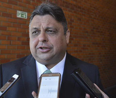 Deputados do Progressistas escolhem nome para representar partido na Alepi
