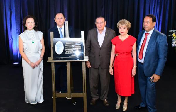 Sesc Floriano inaugura novas instalações e amplia oferta de cultura e lazer no bairro Tiberão(Imagem:Secom)