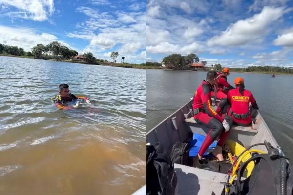Homem é encontrado morto após se afogar em açude em Barras, no Norte do Piauí