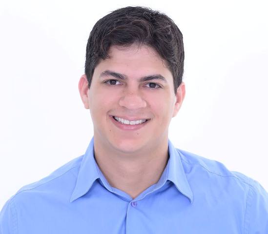 Agenda do candidato Enéas Maia desta quinta (4) não foi informada
