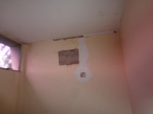 Prefeitura de Bar&atilde;o de Graja&uacute; &eacute; deixada sucateada.(Imagem:FlorianoNews)