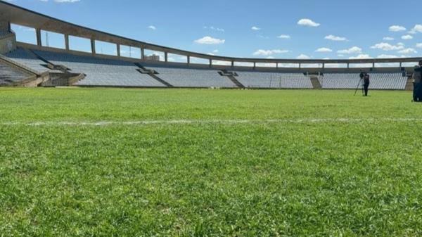  Albert&atilde;o celebra 52 anos com investimentos de R$15 milh&otilde;es em revitaliza&ccedil;&atilde;o.(Imagem:Divulga&ccedil;&atilde;o)