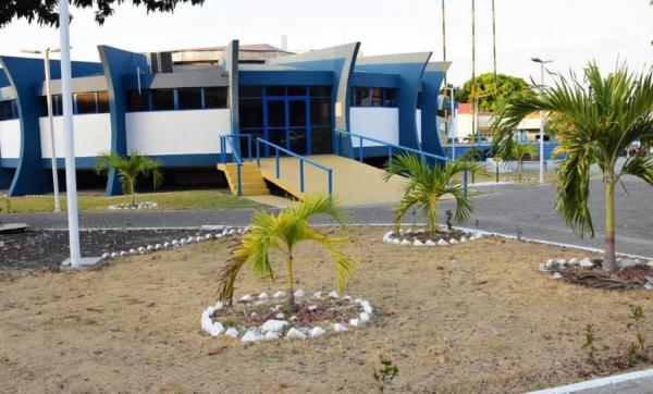 Legislativo confirma parecer do TCE e aprova contas da Prefeitura de Floriano.(Imagem:Secom)
