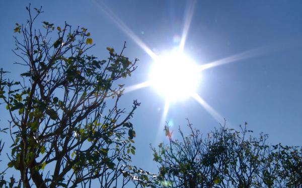 Piauí deve passar por onda de calor extremo até o fim de novembro; veja como se proteger