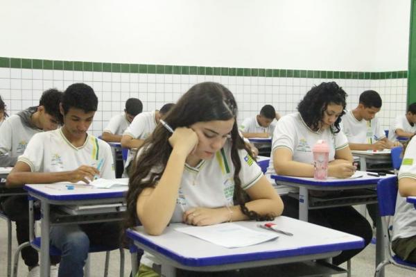 Saepi 2024: 300 mil estudantes piauienses devem participar de avaliação de aprendizagem