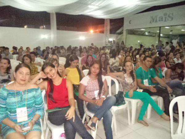 FAESF realiza a V Jornada Cient&iacute;fica em Floriano.(Imagem:FlorianoNews)