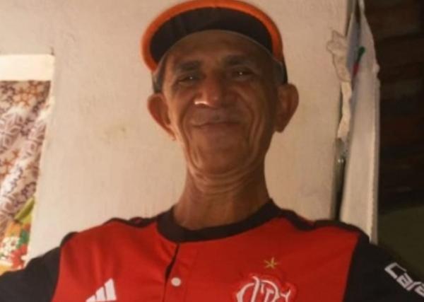 Família convida para visita e missa em memória de Sebastião Lima da Costa