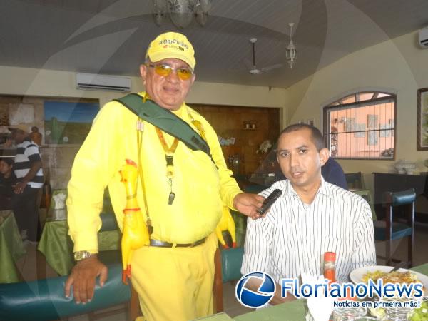 Superintendente Marcony Alisson(Imagem:FlorianoNews)