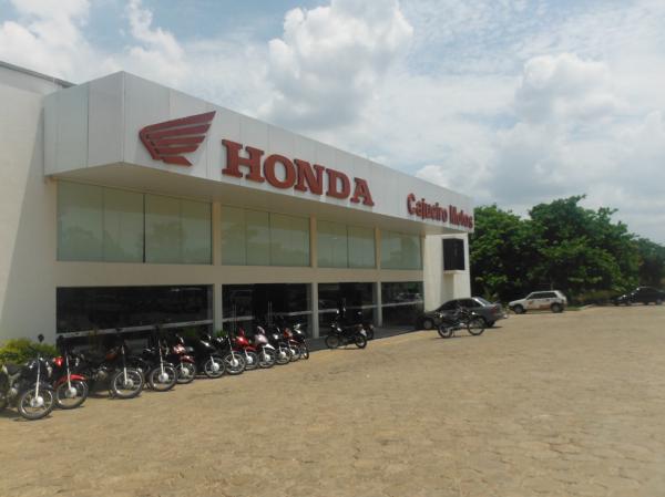 Cajueiro Motos, novidades e promoções neste final de ano