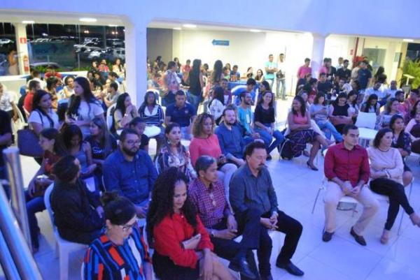 VII Jornada Cient&iacute;fica da FAESF &eacute; encerrada com sucesso em Floriano (Imagem:Divulga&ccedil;&atilde;o)