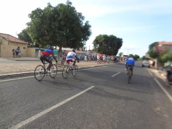 1&ordf; Volta do Anel Vi&aacute;rio de Floriano(Imagem:FlorianoNews)