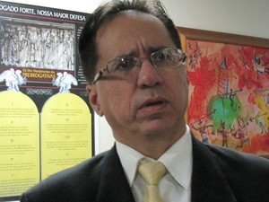 PRE-PI recomenda a substituição de oficial da PM indicado por parlamentar