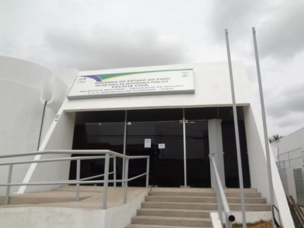 Delegacias de Floriano serão unificadas