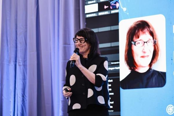 Em visita ao Piauí, pesquisadora Dora Kaufman elogia modelo de ensino de Inteligência Artificial implementado nas escolas estaduais.(Imagem:Divulgação)