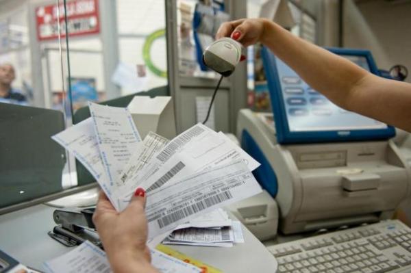 Pagamento de boletos vencidos em qualquer banco começa nesta segunda