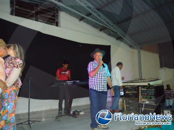 Projeto Show Gente Nossa