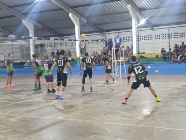 Barão de Grajaú inicia programação do Agosto Jovem com foco em direitos e participação da juventude.(Imagem:FlorianoNews)