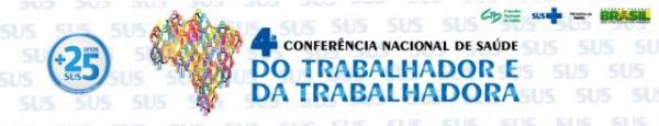 Floriano sediar&aacute; 2&ordf; etapa da Confer&ecirc;ncia Macrorregional de Sa&uacute;de do Trabalhador(Imagem:Divulga&ccedil;&atilde;o)