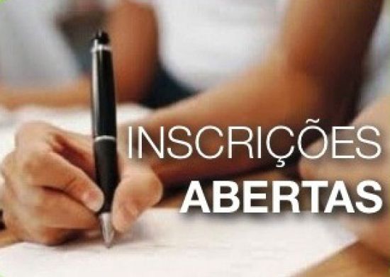 16 órgãos abrem inscrições para 1,3 mil vagas na segunda-feira