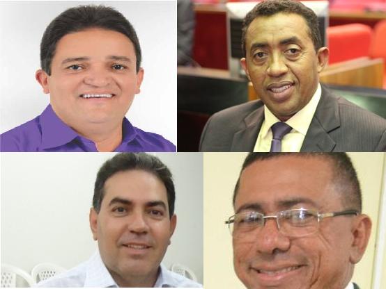Candidatos à Prefeitura de Floriano participarão de debate nesta quarta