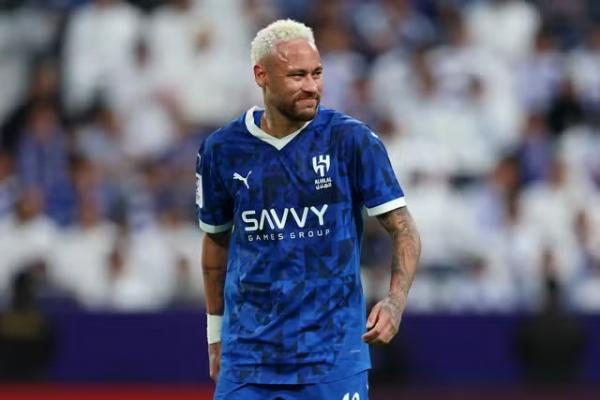 Presidente do Botafogo diz que não gostaria de Neymar no clube: "Estragou a carreira dele"