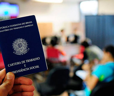 Piauí gerou quase 3 mil empregos formais em 2018