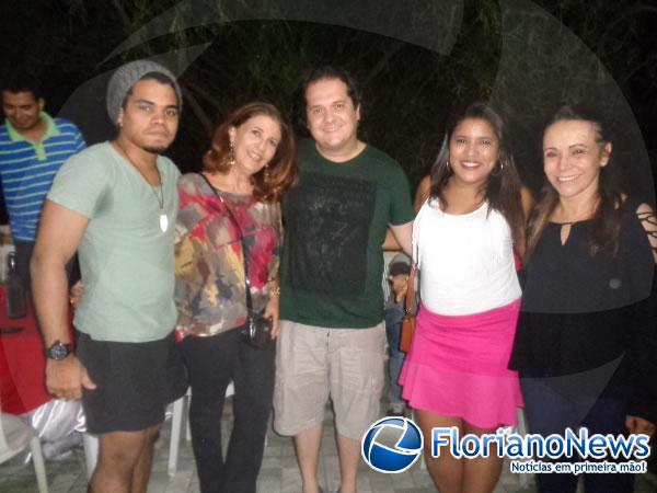 Encerrado o 9&ordm; Encontro Nacional de Cinema e V&iacute;deo dos Sert&otilde;es em Floriano.(Imagem:FlorianoNews)