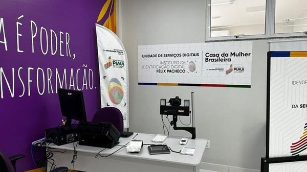 Casa da Mulher Brasileira(Imagem:Reprodu&ccedil;&atilde;o)