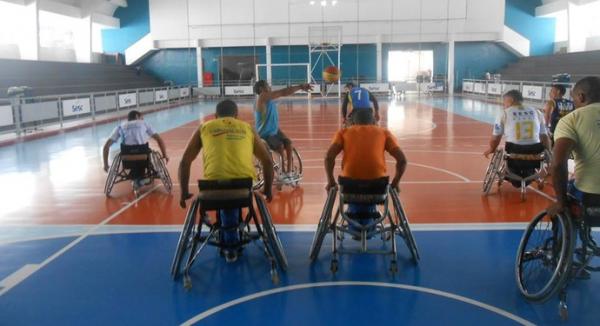 Equipe retoma treinos em busca de se manter na divis&atilde;o de acesso em 2015.(Imagem:Reprodu&ccedil;&atilde;o/facebook)