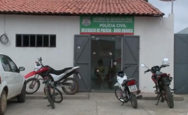 Mulher suspeita de matar companheiro no Piauí é solta após polícia confirmar que ela agiu em defesa