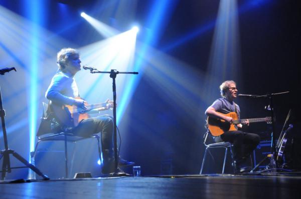 Kleiton & Kledir(Imagem:Paulo Barros)