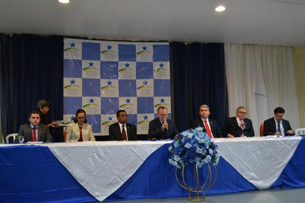 Piau&iacute; &eacute; o 4&ordm; Estado em investiga&ccedil;&atilde;o da PF por crime de desvio de recursos. (Imagem:Divulga&ccedil;&atilde;o)