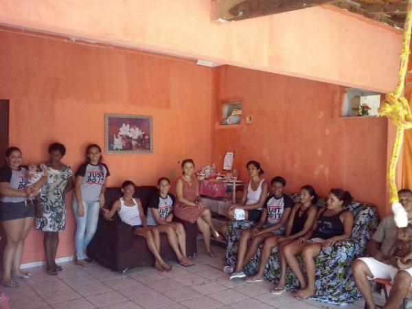 Comunidade Terap&ecirc;utica Dorcas em Floriano, est&aacute; precisando de doa&ccedil;&otilde;es(Imagem:Arquivo: FlorianoNews)