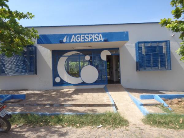Agespisa realizará limpeza e manutenção preventiva da ETA de Floriano
