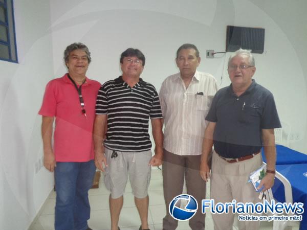 CEC realizar&aacute; festa em homenagem &agrave;s m&atilde;es com Jerry Adriani.(Imagem:FlorianoNews)