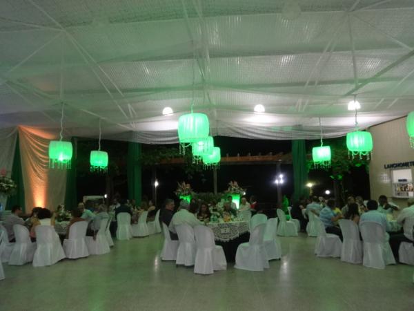 Unimed promoveu festa para homenagear a classe médica de Floriano