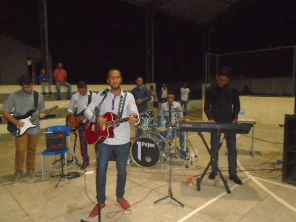 1&ordm; Festival de Coral de Floriano apresenta Cantata de Natal.(Imagem:FlorianoNews)