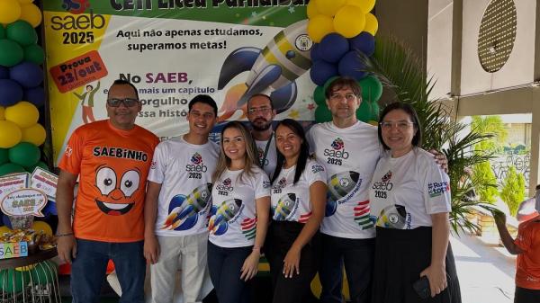 Gestores que inspiram: o papel dos diretores na universalização do ensino de tempo integral no Piauí(Imagem:Ascom Seduc)