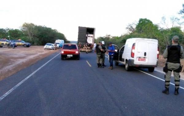 Operação Rodovida(Imagem:Divulgação)