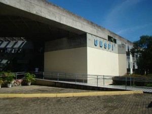 Campus da Uespi tem apenas seis vigilantes para 10 mil alunos