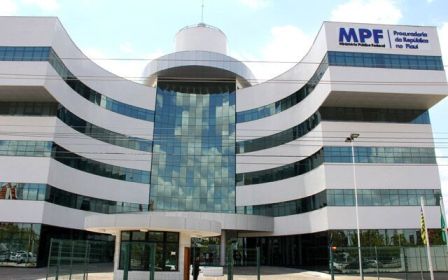 MPF/PI obtém condenação de ex-gestores de Colônia do Piauí e empresário