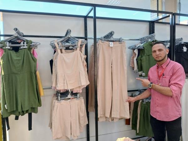 Saldão Armazém Paraíba segue até dia 31 com até 60% de desconto e muitas novidades para o São João (Imagem:FlorianoNews)