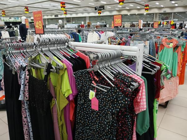 Anivers&aacute;rio do Armaz&eacute;m Para&iacute;ba tem ofertas a partir de R$ 5,90 e sorteio de pr&ecirc;mios em Floriano(Imagem:FlorianoNews)