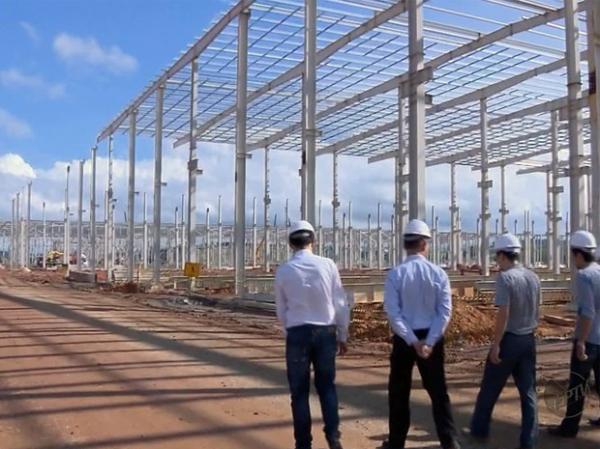 Vagas abertas: Pouso Alegre (MG) procura por 4 mil trabalhadores