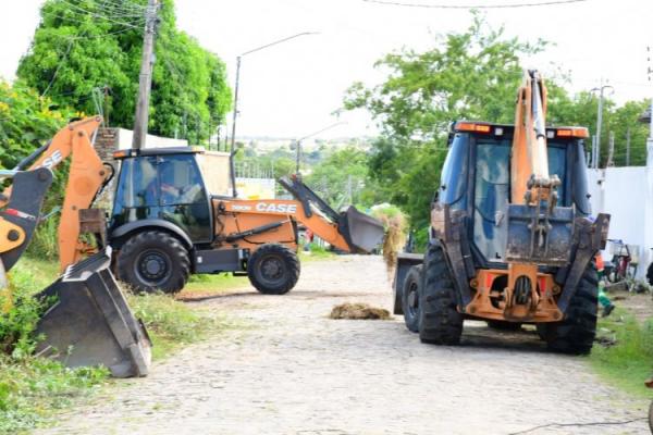 Prefeitura de Floriano lança campanha