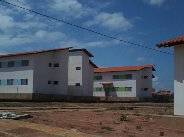 Prefeitura espera receber mais de 20 mil inscri&ccedil;&otilde;es nessa nova etapa.(Imagem:Patr&iacute;cia Andrade/G1)