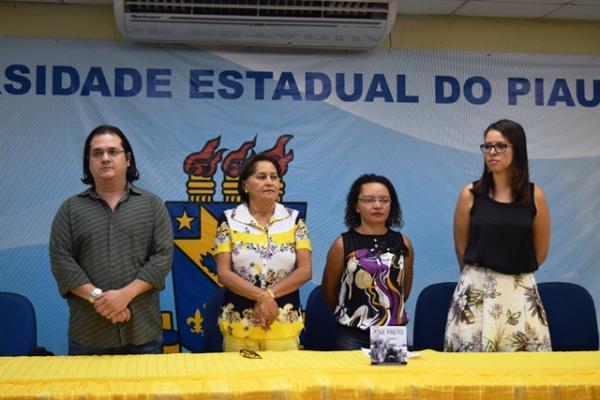 Acadêmicos da UESPI promovem o I Encontro de História de Floriano